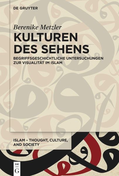Kulturen des Sehens Kulturen des Sehens