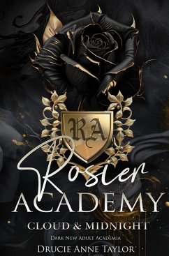 Rosier Academy: Cloud & Midnight - Taylor, Drucie Anne