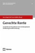 Gerechte Rente - Bild 1