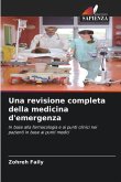 Una revisione completa della medicina d'emergenza