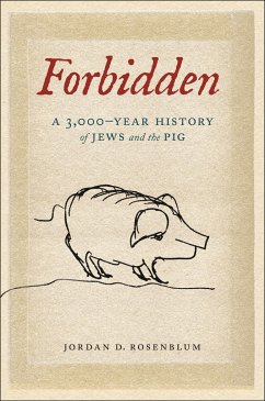 Forbidden - Rosenblum, Jordan D