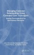Managing Customer Relationships Using... - Bild 1