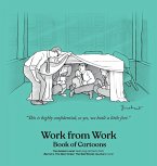 Work from Work from Home Book of Cartoons