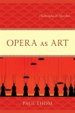 Opera as Art