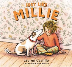 Just Like Millie - Castillo, Lauren