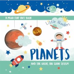 Cover Planets