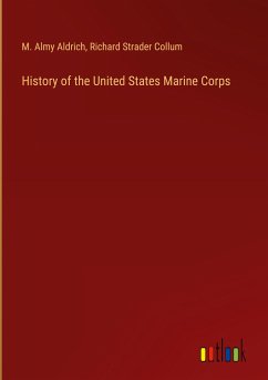 History of the United States Marine Corps