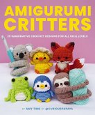 Amigurumi Critters