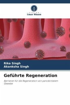 Geführte Regeneration - Singh, Rika;Singh, Akanksha
