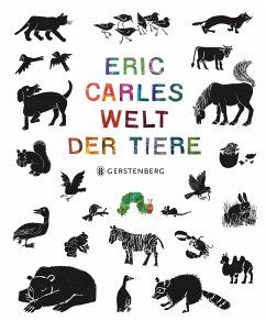 Eric Carles Welt der Tiere - Carle, Eric
