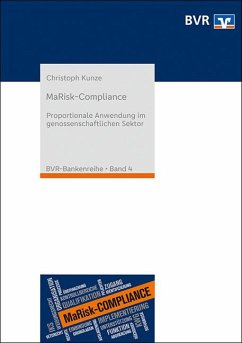 MaRisk-Compliance - Kunze, Christoph