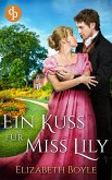 Ein Kuss für Miss Lily (eBook, ePUB)