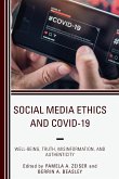 Social Media Ethics and COVID-19