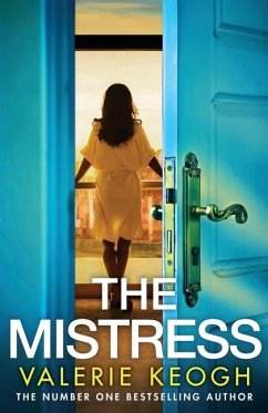 The Mistress - Keogh, Valerie