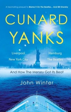 Cunard Yanks - Winter, John Cunard Yanks - Winter, John