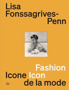 Lisa Fonssagrives-Penn (Bilingual edition)
