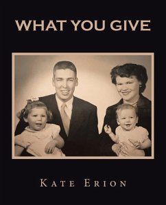 Cover What You Give