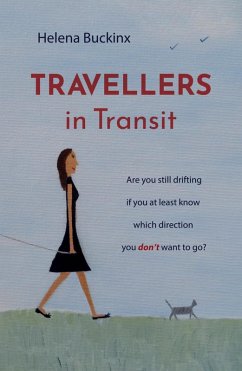 Cover Travellers in Transit