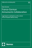 Franco-German Armaments Collaboration