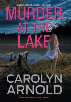 Murder at the Lake - Arnold, Carolyn