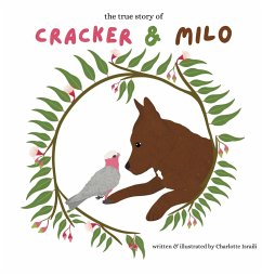 Cracker and Milo - Israili, Charlotte