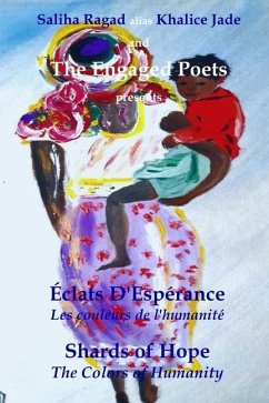 Éclats D'Espérance - Poets, The Engaged