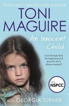 An Innocent Child - Maguire, Toni