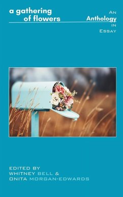 Cover A Gathering of Flowers