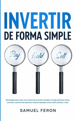 Invertir De Forma Simple - Feron, Samuel