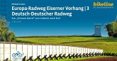 Europa-Radweg Eiserner Vorhang / Europa-Radweg Eiserner Vorhang 3 Deutsch-Deutscher Radweg