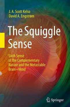 Cover The Squiggle Sense