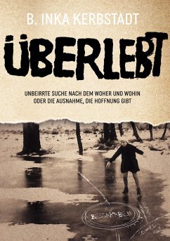 Überlebt - Kerbstadt, B. Inka