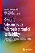 Recent Advances in Microelectronics... - Bild 1