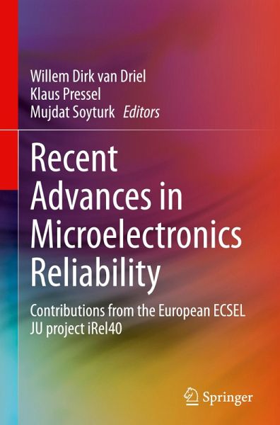 Recent Advances in Microelectronics Reliability Recent Advances in Microelectronics Reliability