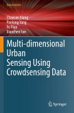 Multi-dimensional Urban Sensing Using Crowdsensing Data