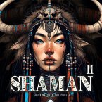 Shaman Coloring Book for Adults 2