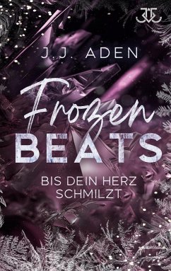 Frozen Beats - Aden, J. J.