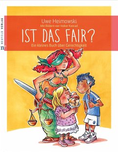 Ist das fair? - Heimowski, Uwe