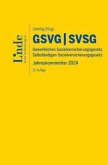 GSVG & SVSG   Gewerbliches Sozialversicherungsgesetz & Selbständigen-Sozialversicherungsgesetz