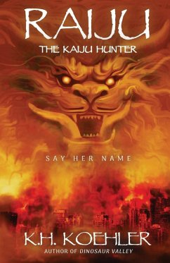 Cover Raiju