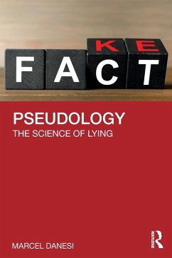 Cover Pseudology