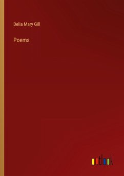 Poems - Gill, Delia Mary