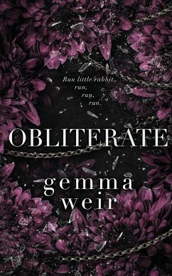 Obliterate - Weir, Gemma