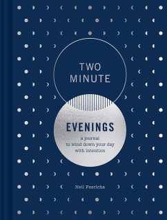 Two Minute Evenings - Pasricha, Neil; Richardson, Leslie
