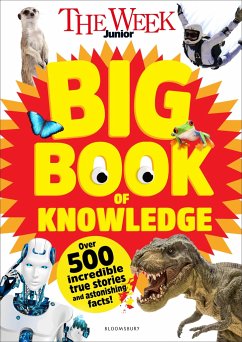 The Week Junior Big Book of Knowledge - Junior, The Week