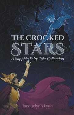 The Crooked Stars - Lyon, Jacquelynn