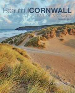 Cover Beautiful Cornwall (revised edition)