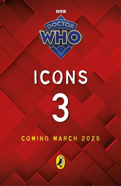 Doctor Who Icons (1) - Who, Doctor