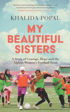 Cover My Beautiful Sisters
