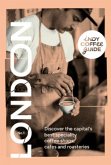 Indy Coffee Guide: London No 1 Indy Coffee Guide: London No 1